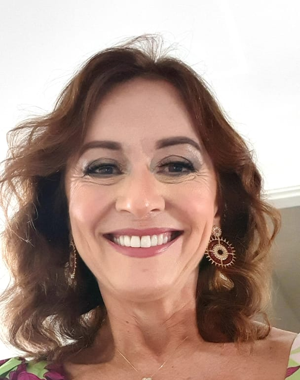 Maria Auxiliadora Freire